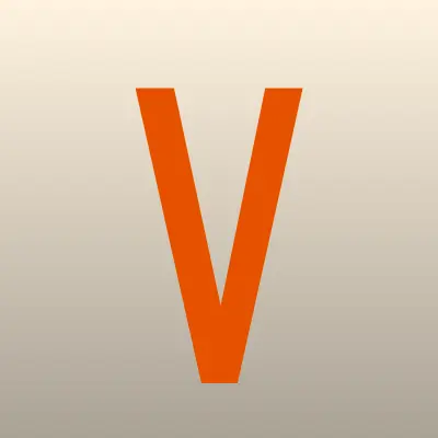 Vip-Party, лого-визитка